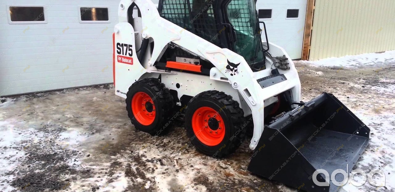Bobcat S175 [1]
