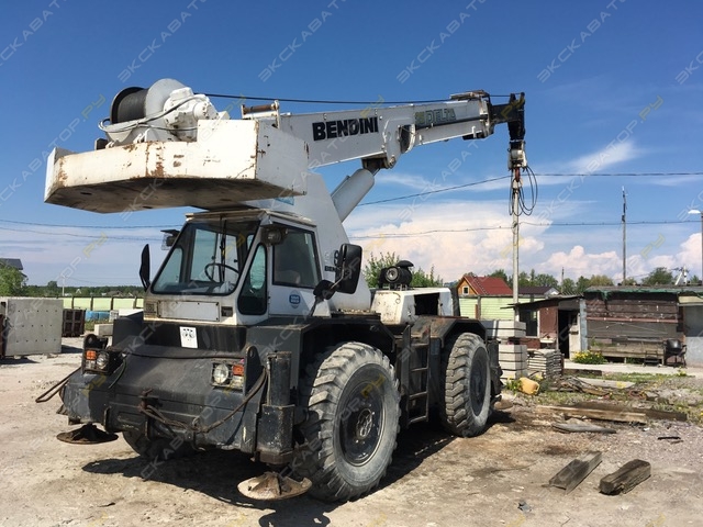 DELTA D106 [1]