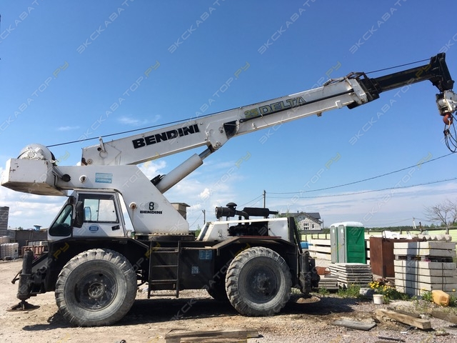 DELTA D106 [2]