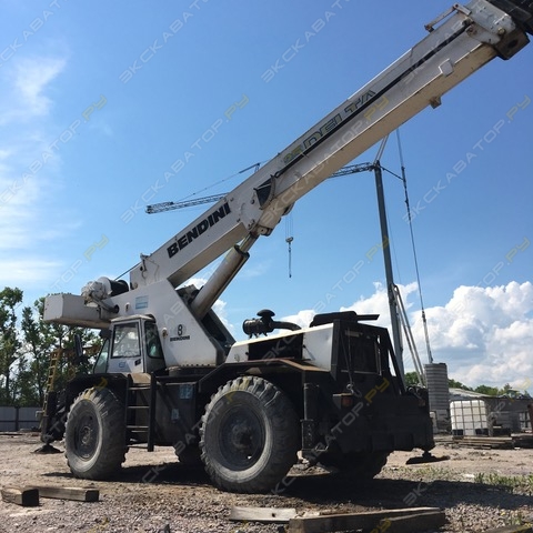 DELTA D106 [3]