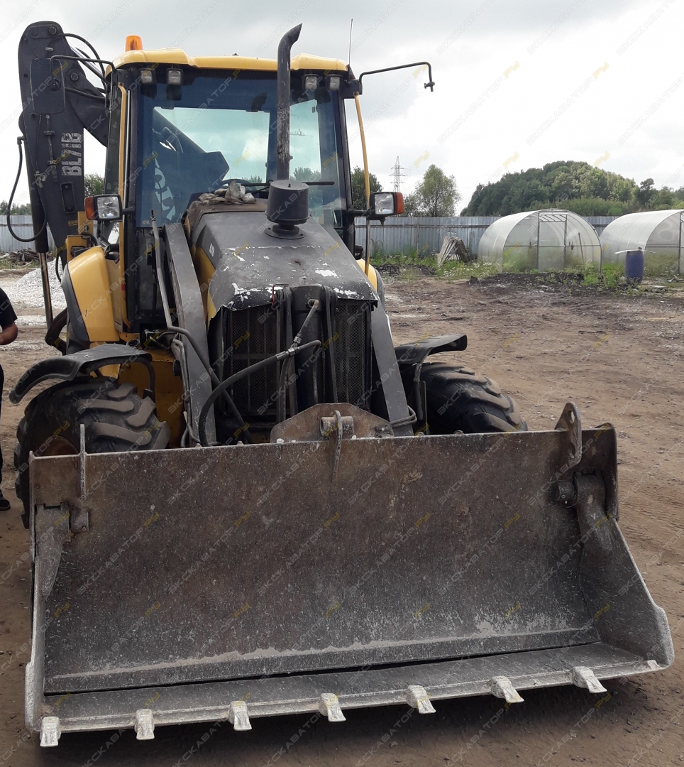Volvo BL71B [1]