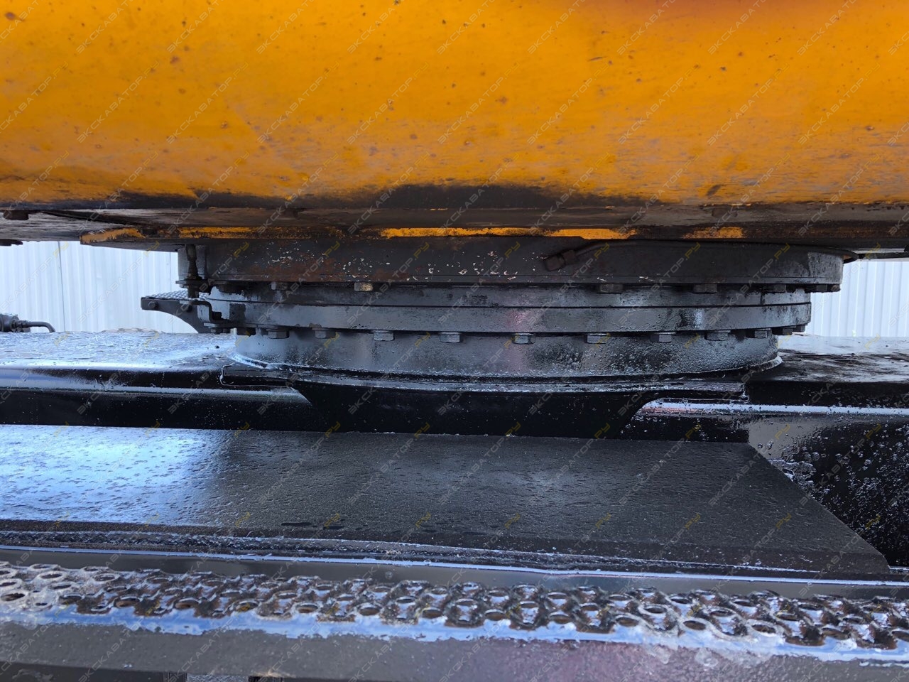 JCB JS 160W [1]