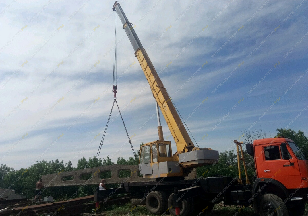 Галичанин КС-55731-1 [1]