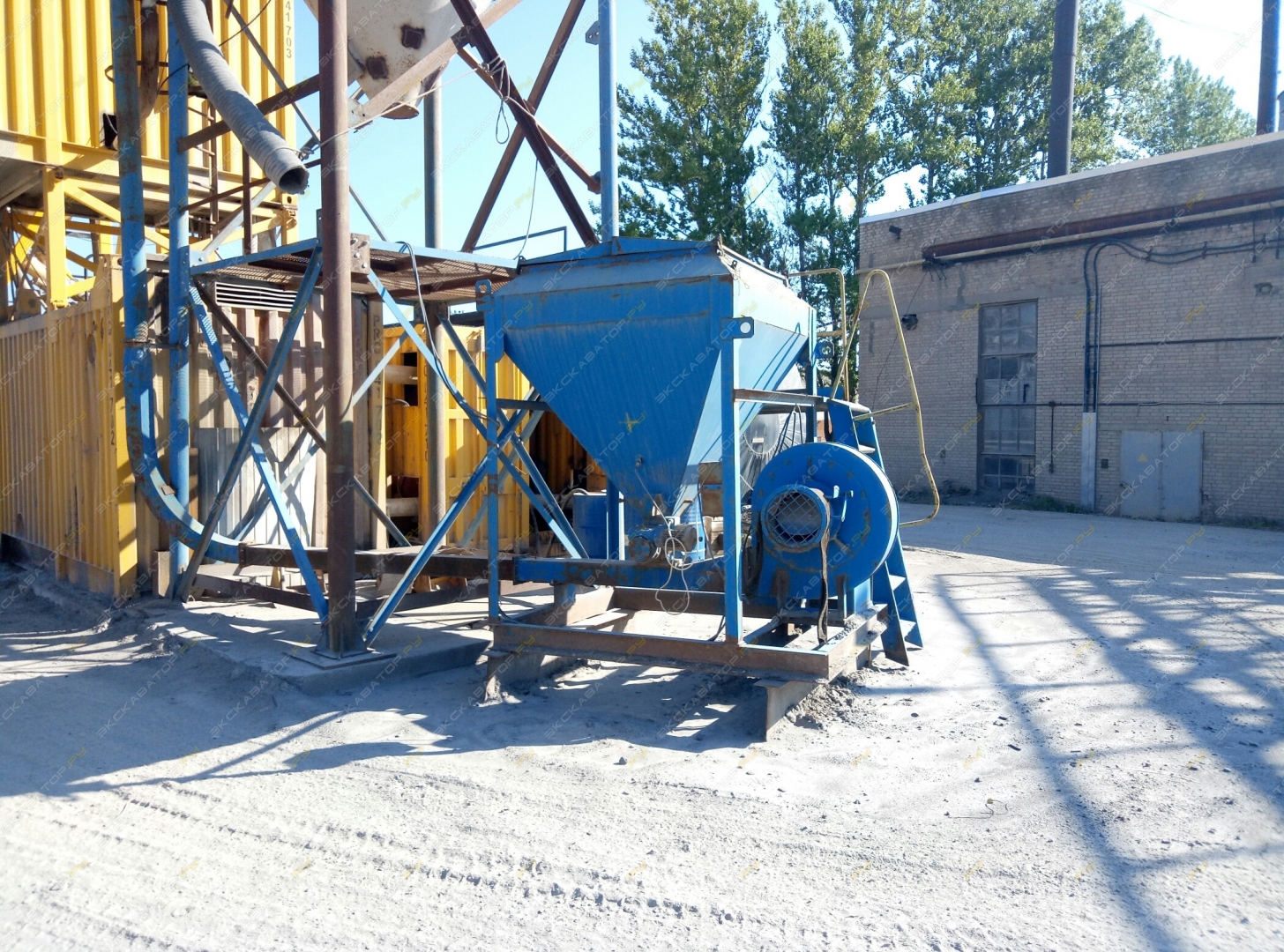 Lintec CSD1500-4 [2]