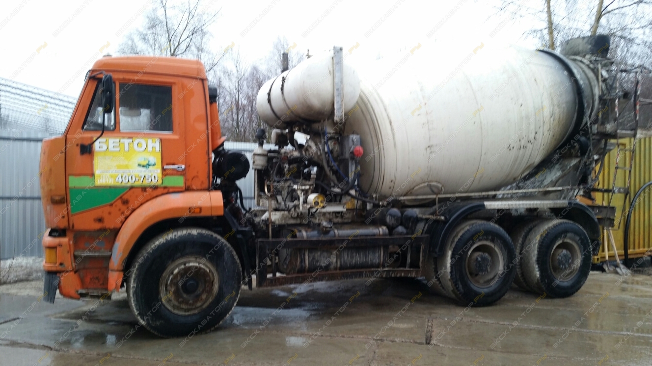 КАМАЗ 58149Z  (ABS-9A) [1]