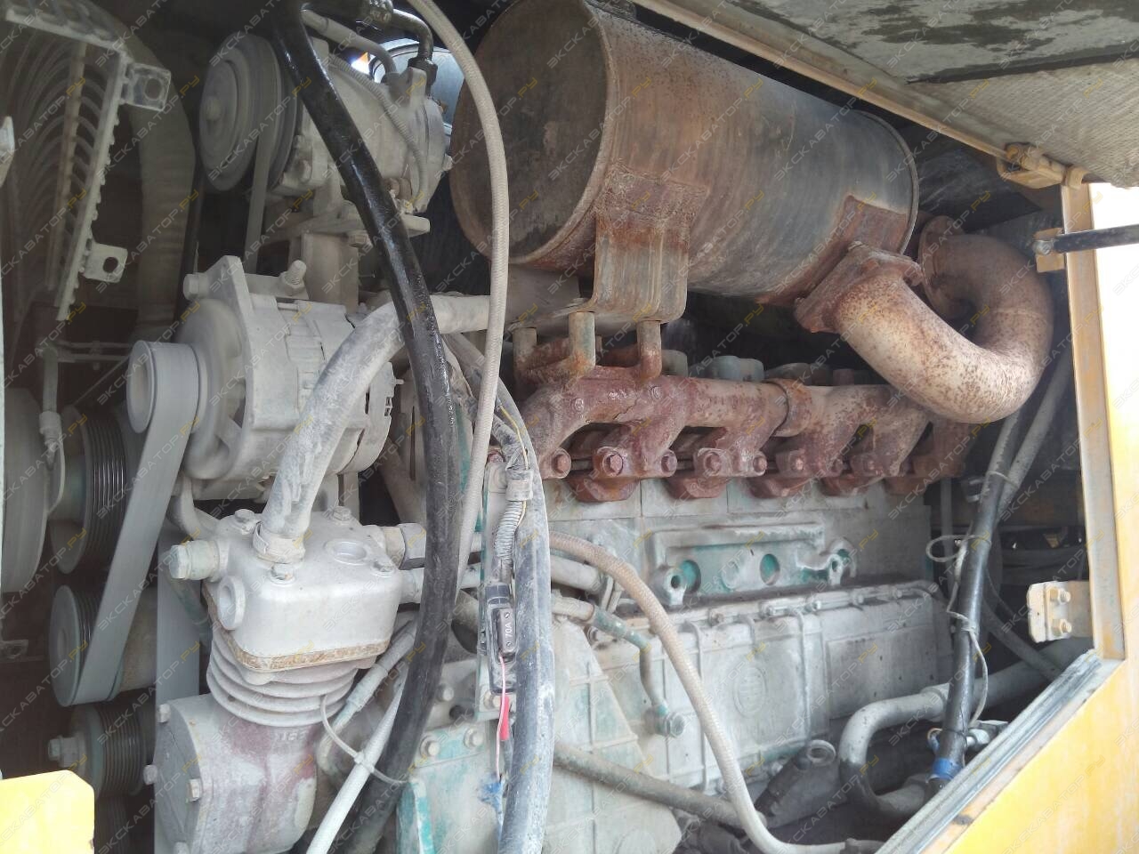SDLG LG952H [3]