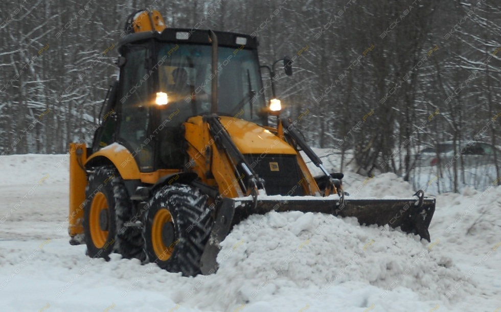 Caterpillar 428F [1]