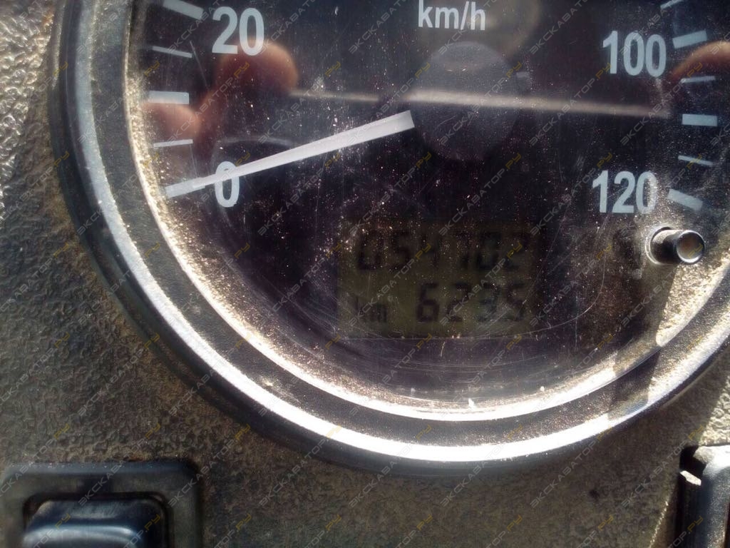 Газ 3308 [4]