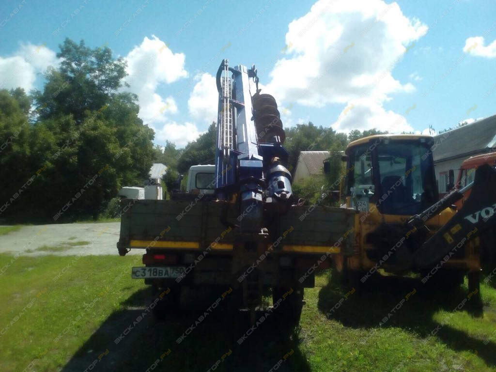 Газ 3308 [2]