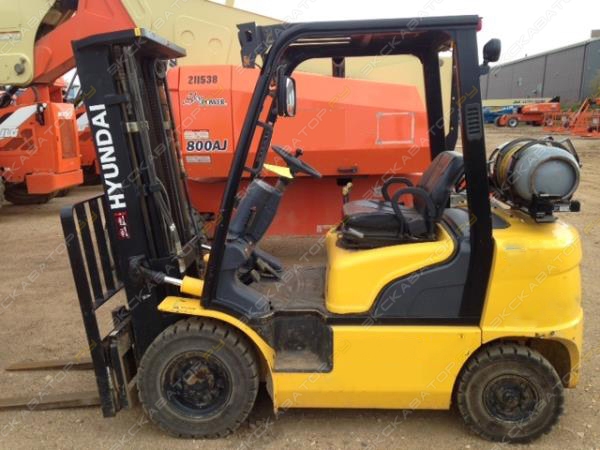 Hyundai 35DF-7 [2]