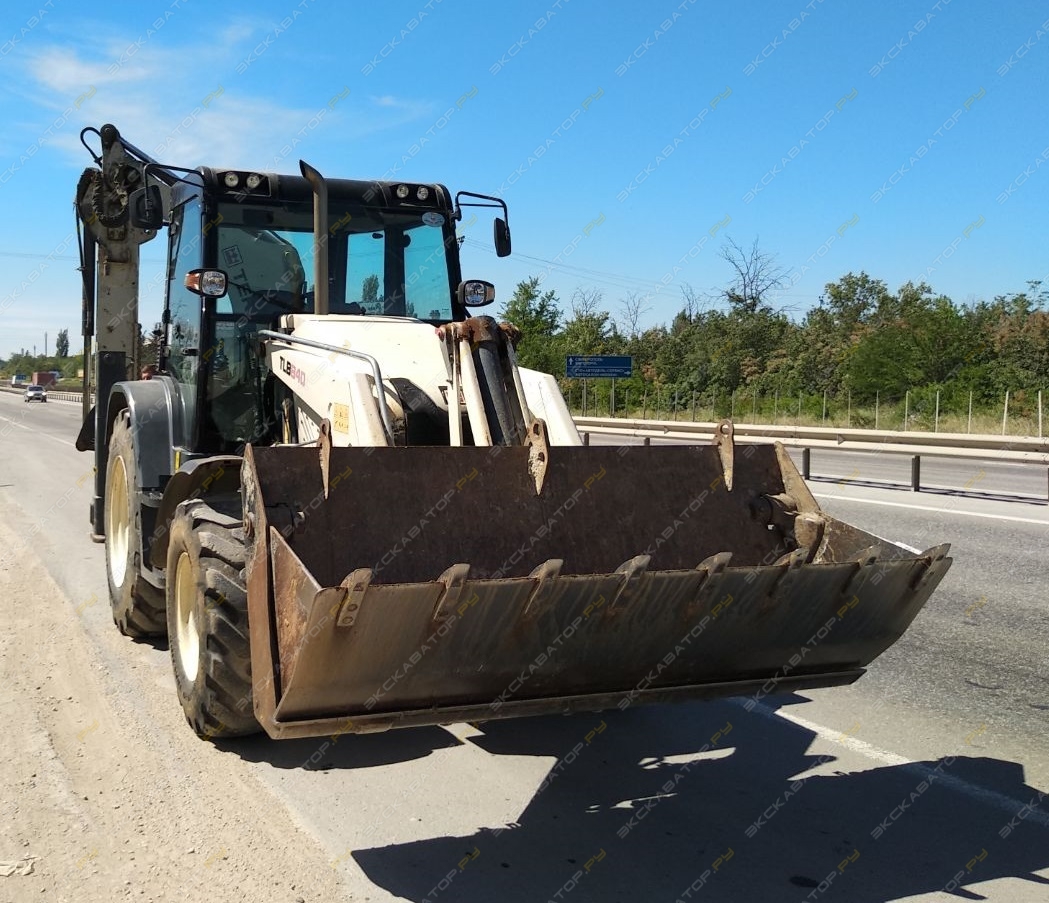 Terex 860 [1]