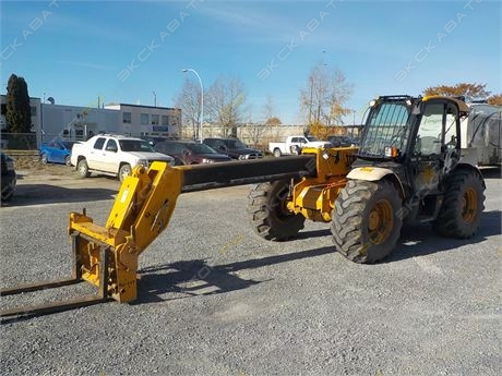 JCB 541-70 [0]