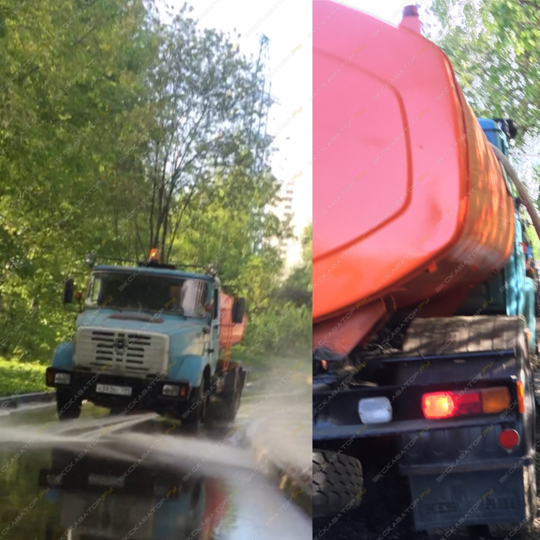 ЗИЛ МДК-433362-03 [1]
