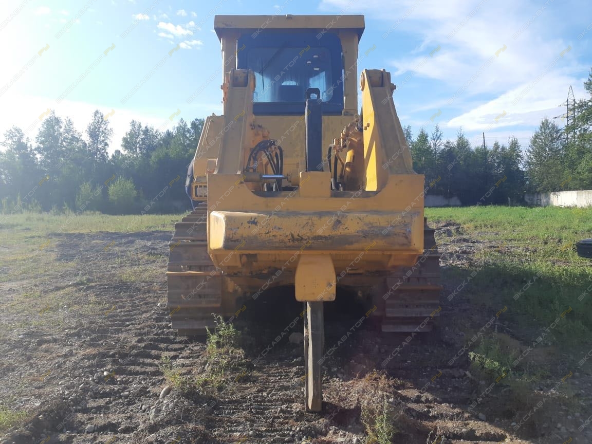 Komatsu D375A-5 [7]