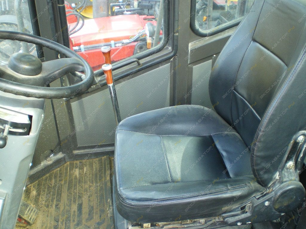 SDLG LG952H [5]