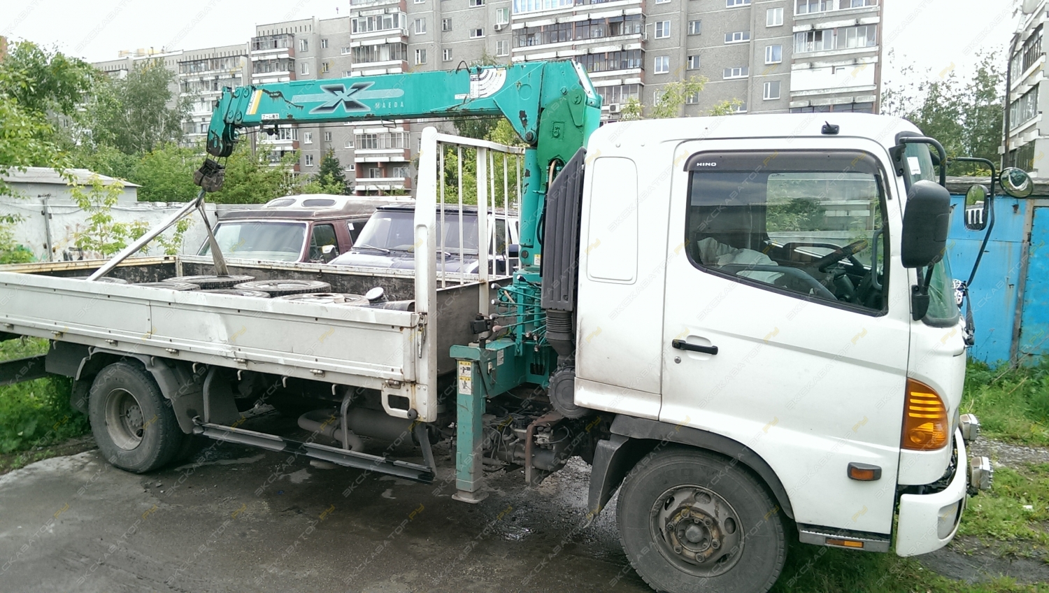 Maeda MC-383 [1]
