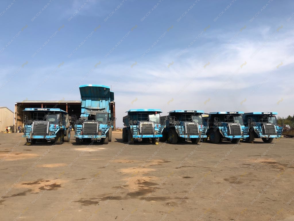 Caterpillar 773F [1]