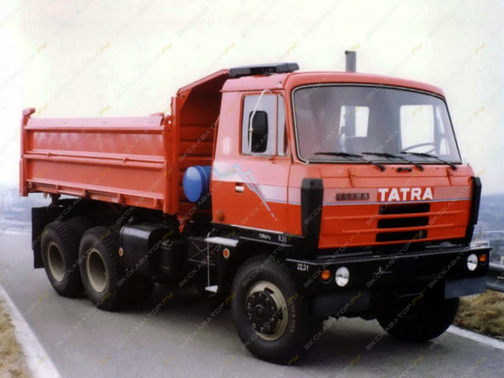 Tatra T815-250S01 [1]