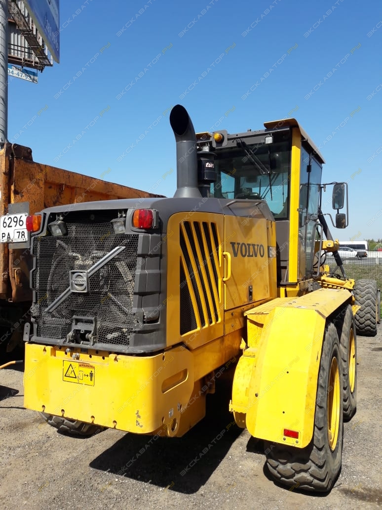 Volvo G946 [1]