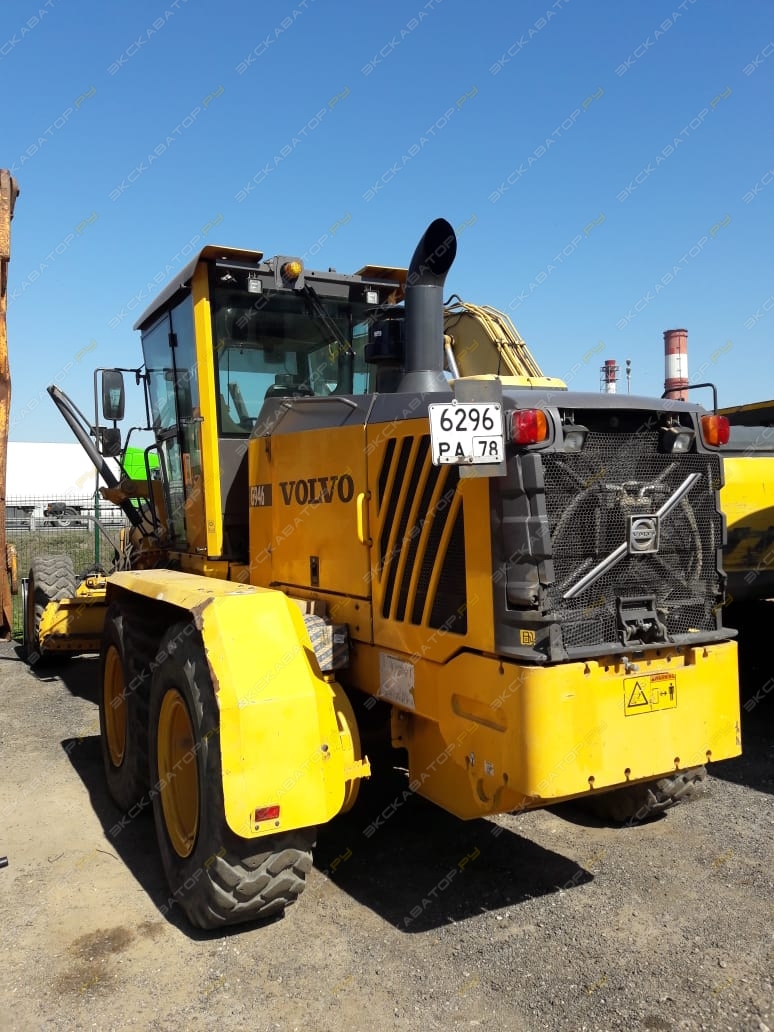 Volvo G946 [2]