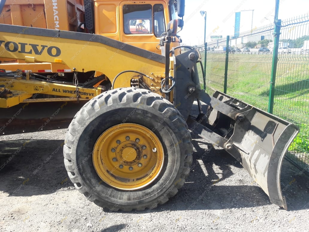 Volvo G946 [5]