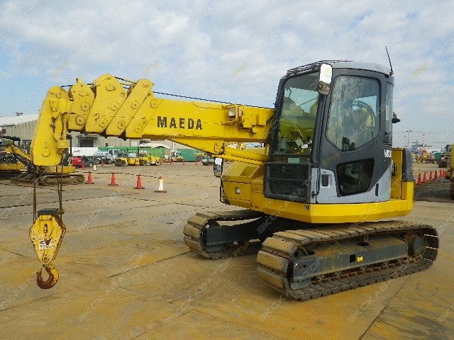 Maeda LC785M-8 [2]