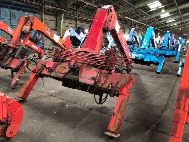 Unic UR-V504 [1]