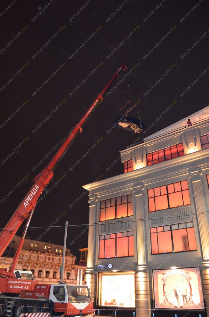 Liebherr LTM 1100-4.2 [1]