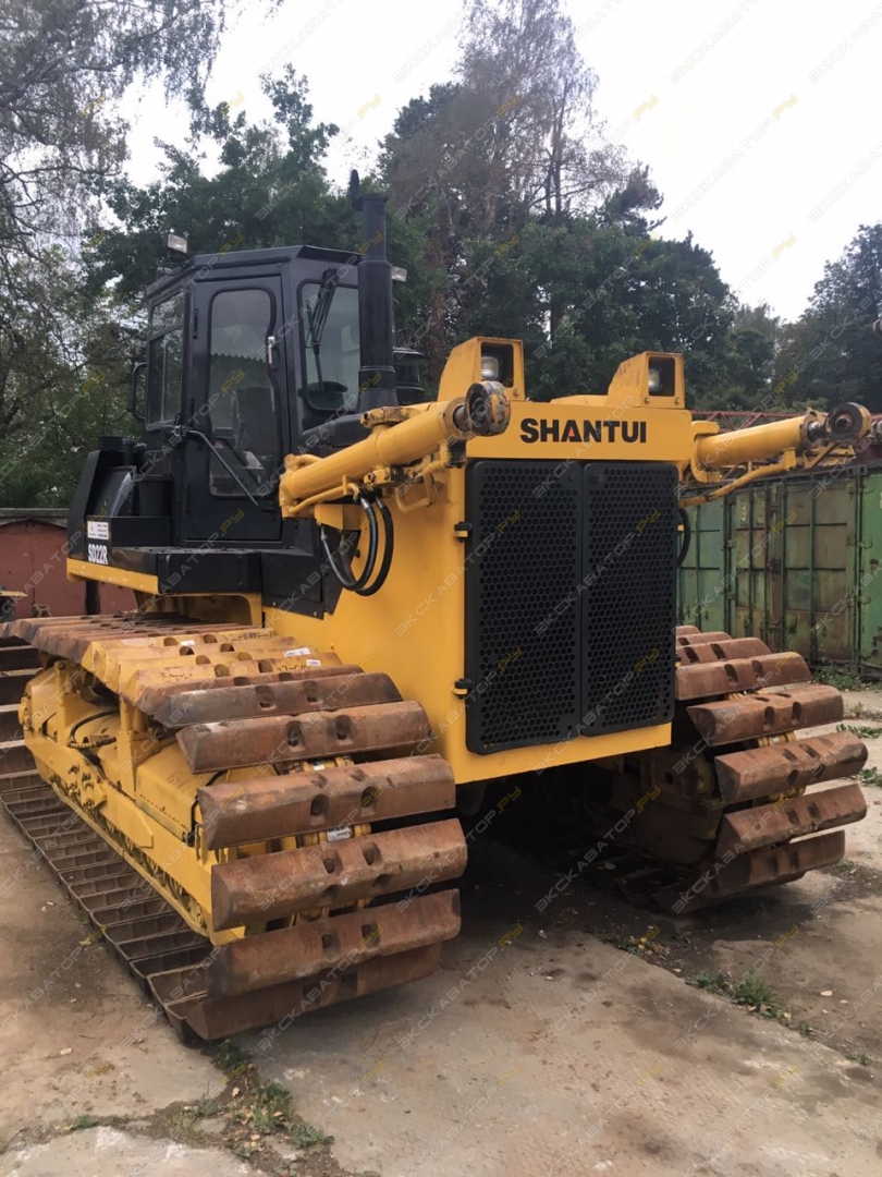 Shantui SD22R [0]