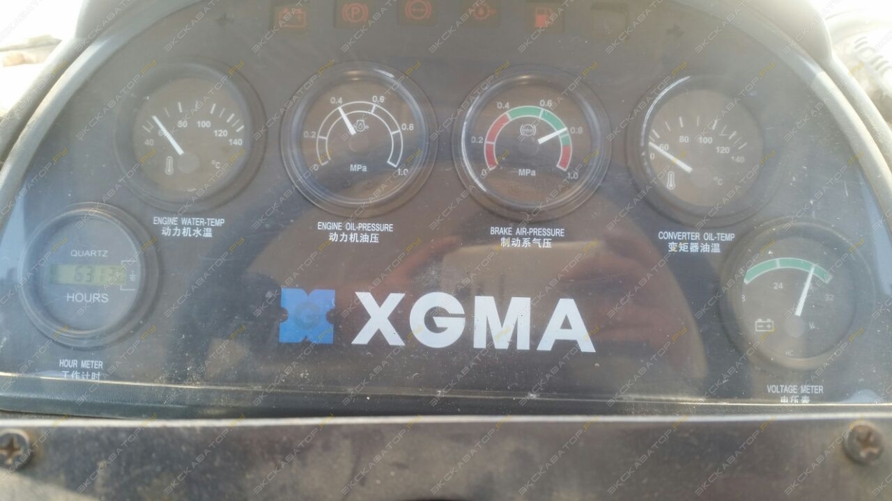 XG932III [5]