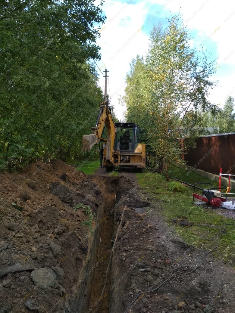 Caterpillar 432E [1]