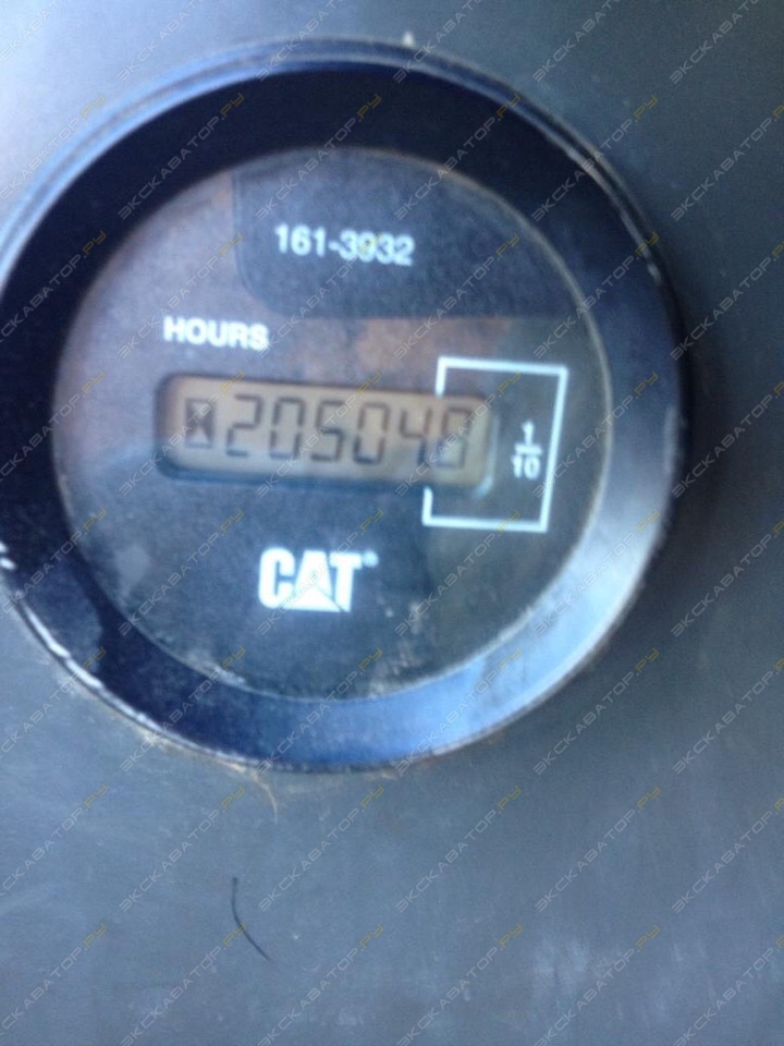 Caterpillar 325D L [6]