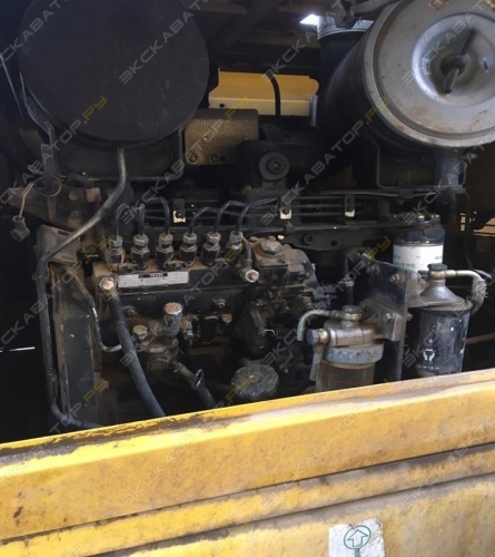 Komatsu WA180 PT-3 Active [4]