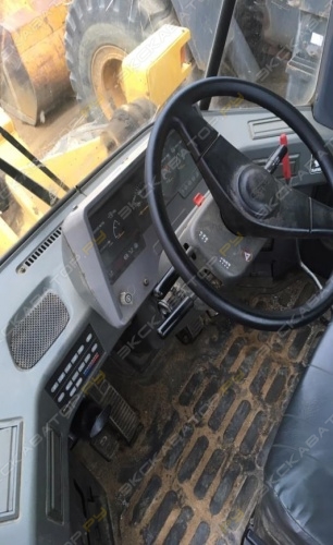 Komatsu WA180 PT-3 Active [5]