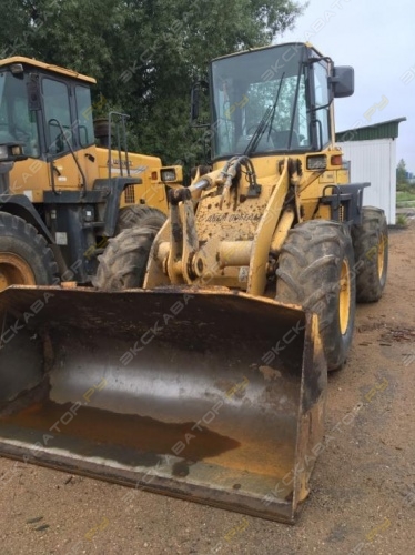 Komatsu WA180 PT-3 Active [7]