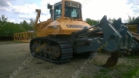 Liebherr PR 754 Litronic [0]
