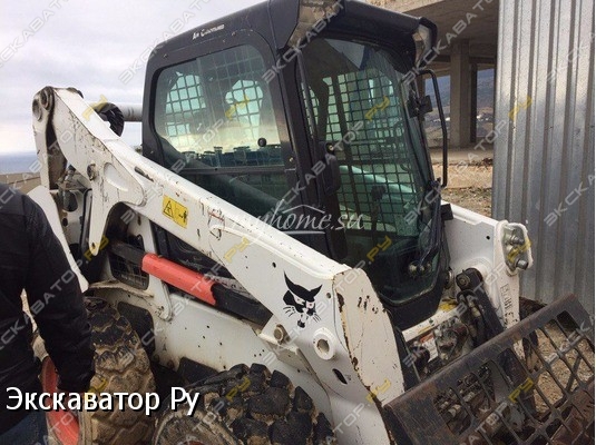Bobcat S650 [1]