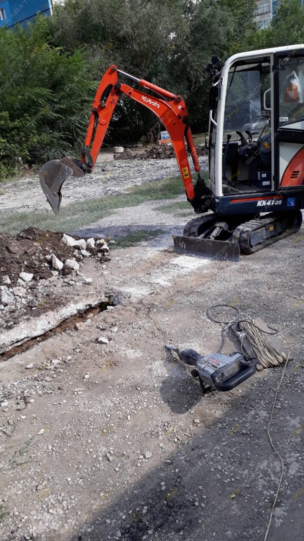 Kubota KX 41-3S [4]