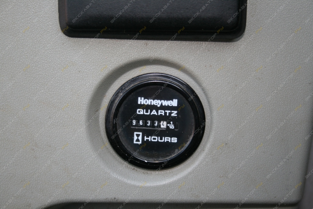Hyundai R 320LC-7 [3]