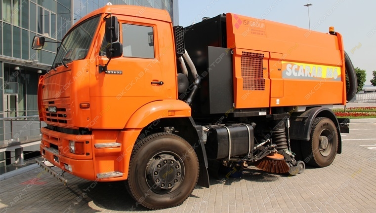 ISPGroup МКУ-7802.01 [0]