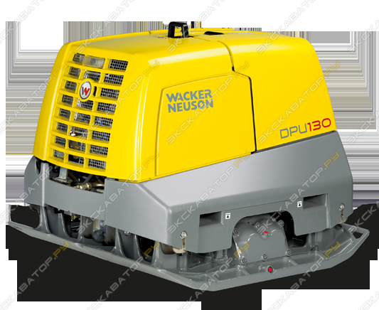 Wacker Neuson DPU 130 [0]