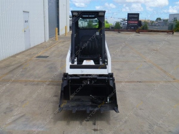 Bobcat 463 [4]