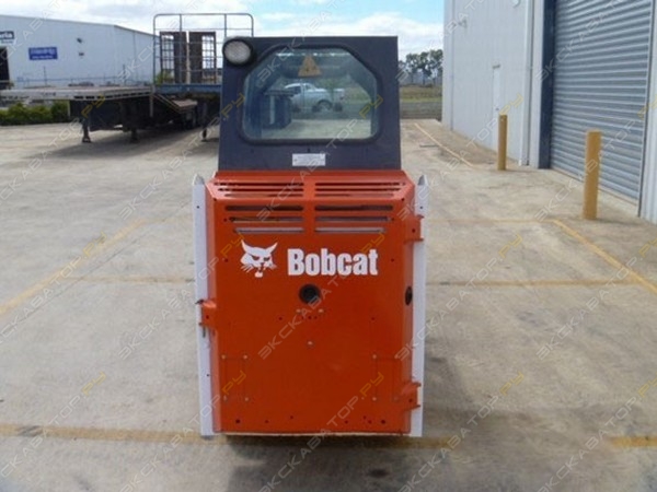 Bobcat 463 [1]