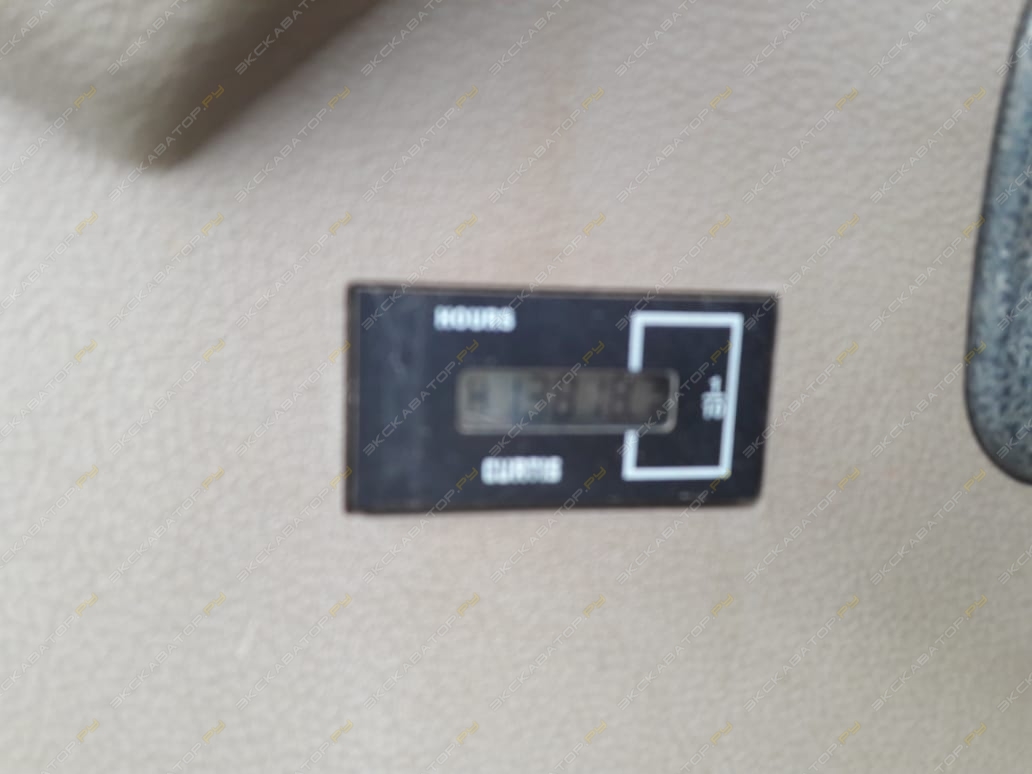 Daewoo SOLAR 225NLCV [6]