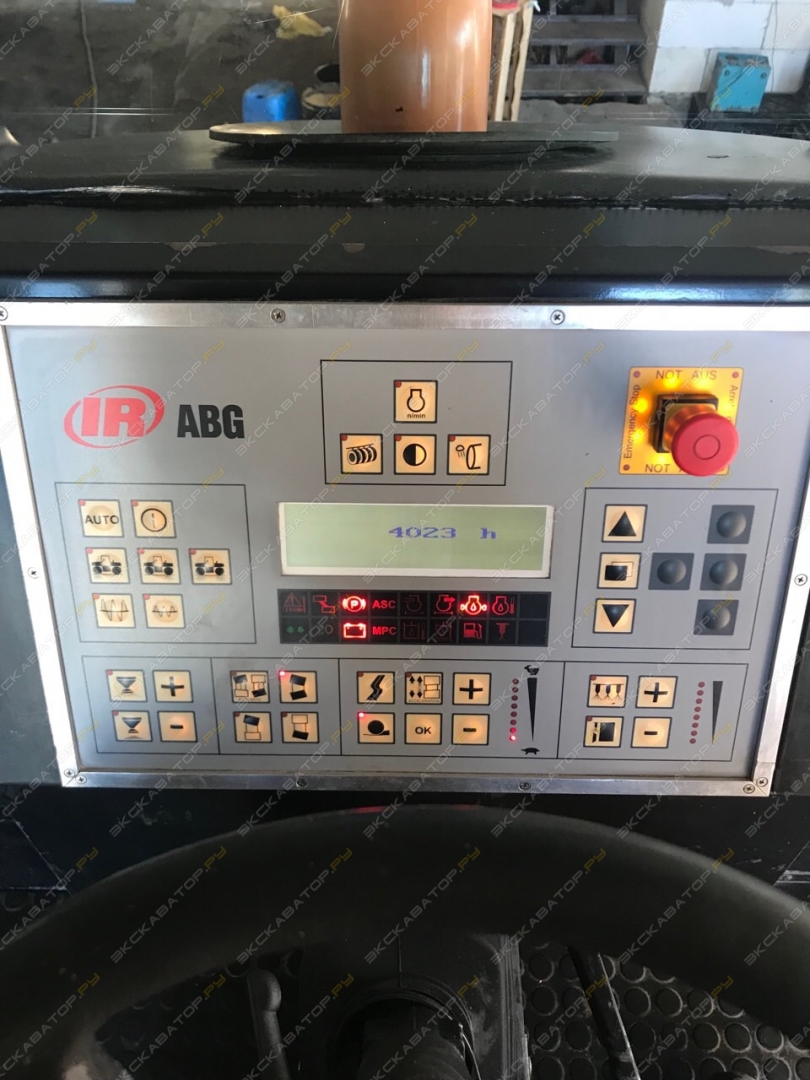 Volvo DD95 [1]