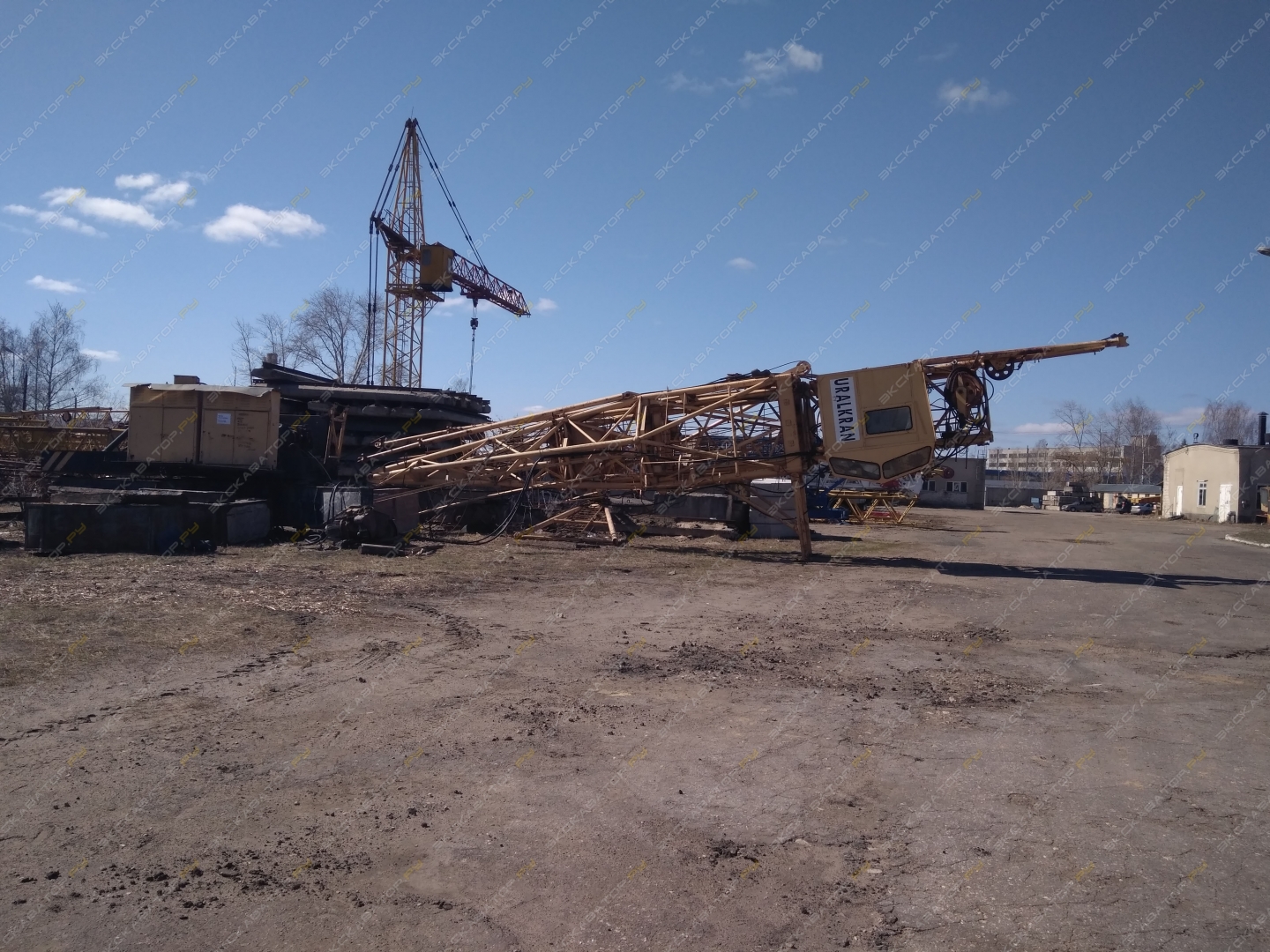 GiraFFe КБ-408.21-00 [0]