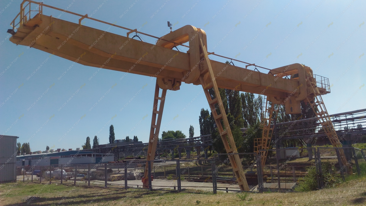 Узловской Кран Козл5 [1]