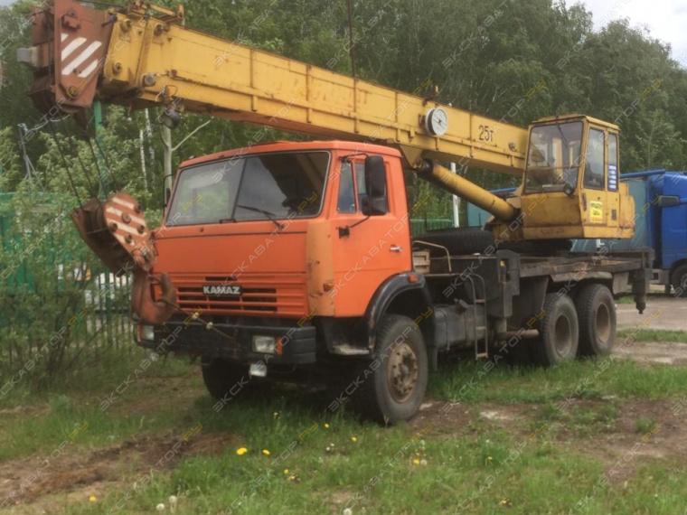 Ивановец КС-45717K-1 [1]