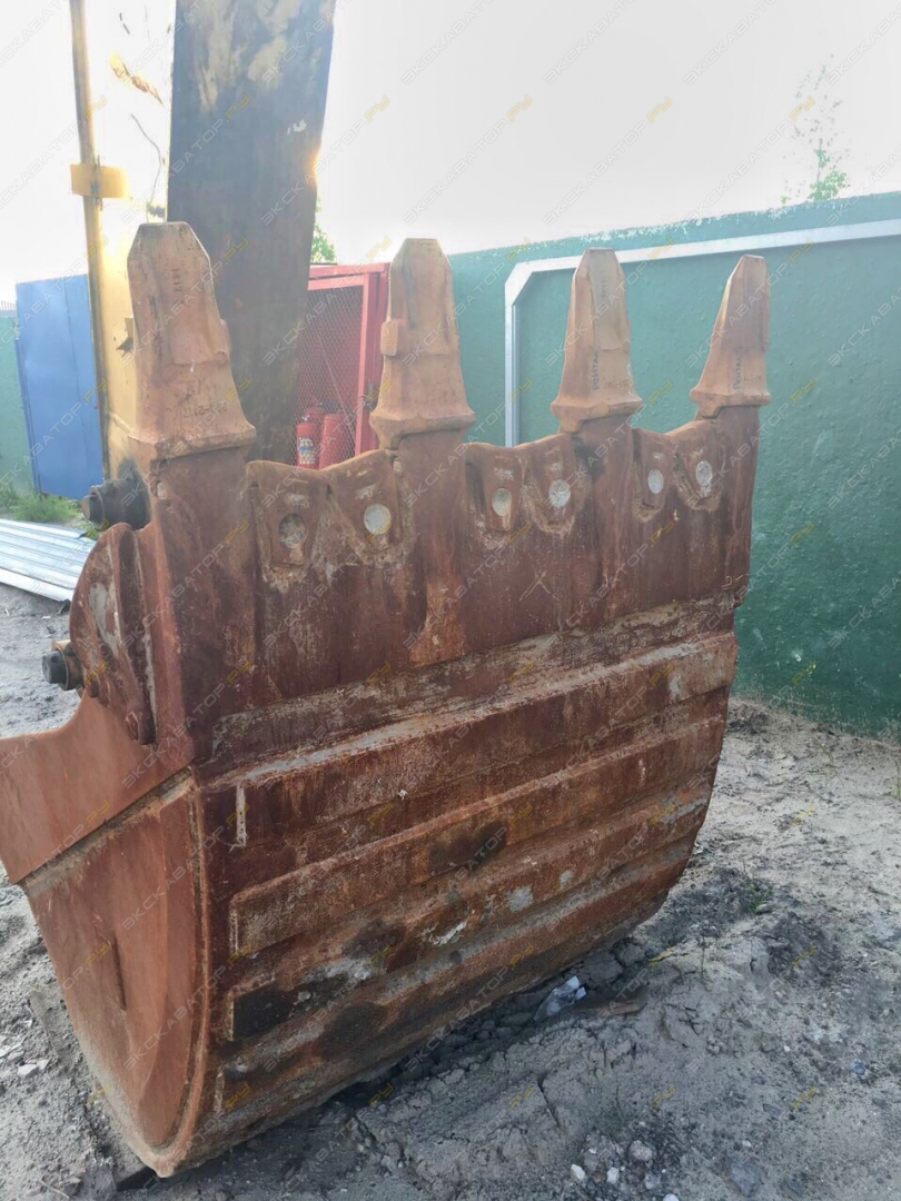 Caterpillar 320D L [8]