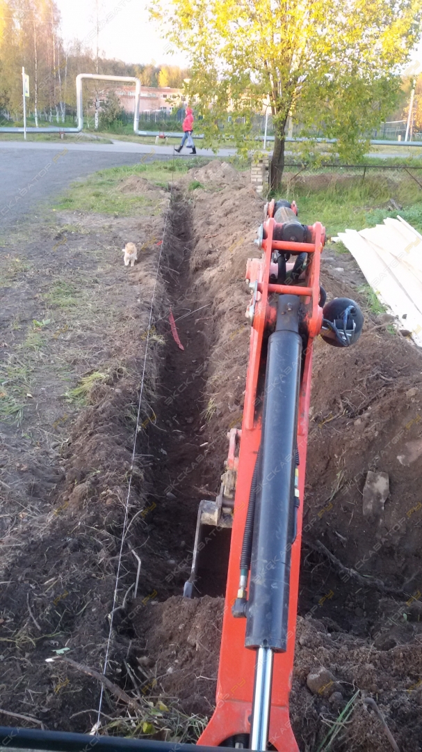 Kubota KX016-4 [2]